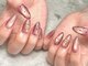 ベルネイル(belle nail)の写真