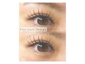 プナヘレ(Punahele)/上マツエク120本