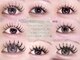 ミニョンアイラッシュ(minynon eyelash)の写真