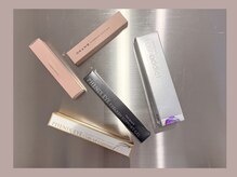 リハ(RIHA..)/まつ毛メイクに必須のアイテム