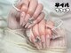 ネイルマフィア 池袋店(NAIL MAFIA)の写真/シンプル～トレンドまで幅広く対応◎お見積もり可能♪もちの良いフィルインが魅力☆【池袋東口/徒歩５分】