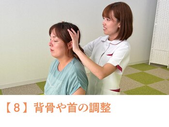心整体院 あびこ院/