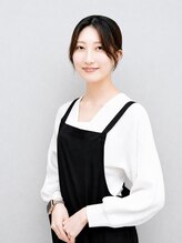 アンドシー 西宮北口店(and she.)&nbsp;石黒 由梨香