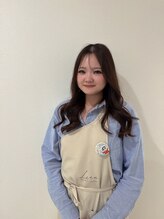 リアン(Lien) MAHO