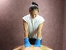 【男性の方】完全デトックス/疲労解消/あかすりAコース（30分）￥6,250