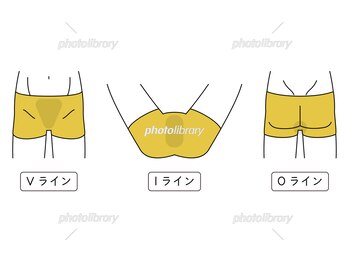 アイズ(I'Z)/VIO脱毛