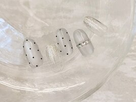 NEW!!選べる♪定額アートコース