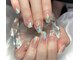 アールケーネイル 中野坂上(RK nail)の写真
