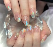 アールケーネイル 中野坂上(RK nail)