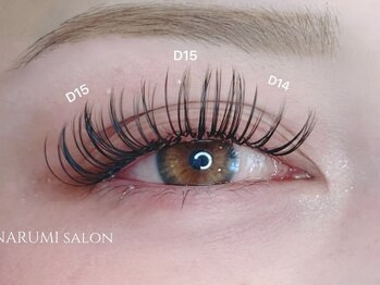 ナルミ 姫路駅店(NARUMI)の写真/《学割クーポン　当日クーポン》リピーター様多数の実績店!軽やかな付け心地&持ちの良さをご提供★