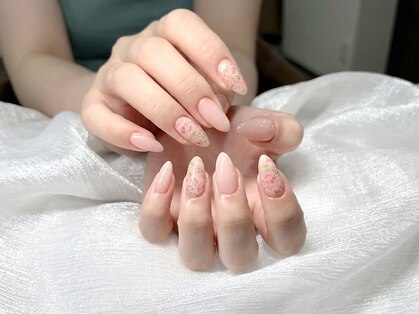 HANA NAILの写真