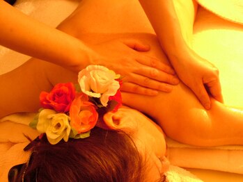 ビューティートリートメント ミニョン/強揉み!ダイエットリンパ