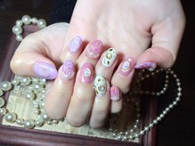 カットアンドスタイル クラウン(Cut & Style Clown)/ジェルやり放題【横浜】