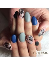 アイリーネイル(IRIE NAIL)/スカルプチュア