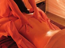 リラクゼーション もみやん/アロマリンパドレナ-ジュ