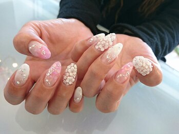 ラングル(L'ongle)/