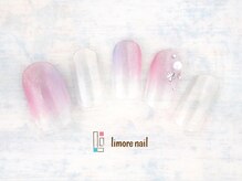 リモアネイル(limore nail)/ミラー☆