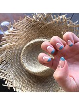 クイント(quint:)/パラジェル☆¥8000