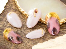 ワイズネイル(Y's NAIL)/