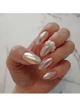 ネイルルーム プリル(Nail Room pulir)/