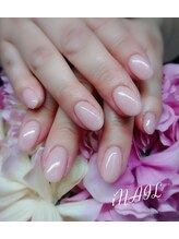 アイネイル(iNAIL)/