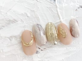 ミラー/ニュアンス/マット