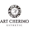 アートシェリモ(ART CHERIMO)のお店ロゴ