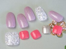 ムーア(mooa)/季節のプレートコース