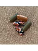 エムクオリティ(M-Quality)/The Viegnia flower