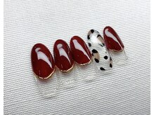 ナトゥール ネイルサロン(Natur nail salon)/