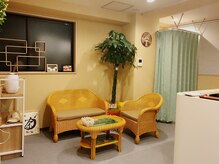 ミロク 浅草橋(MIROKU)/系列店Sky Beauty MUSASHI