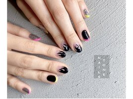 持ち込みart¥7000
