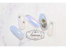 アモウズ(Amouz)/定額【テーマ:ブライダル】3