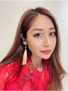 ドットイチイチマルイチ 銀座店(DOT1101)/いとうあこ様ご来店