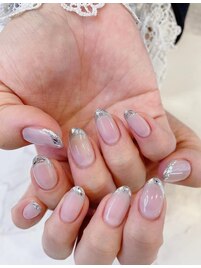 ガラスフレンチ