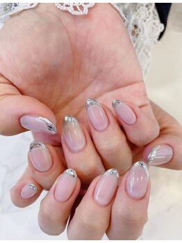 ステラ(STELLA)/ガラスフレンチ