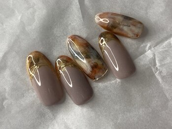 ビューティーサロン ハル(beauty salon haru)/