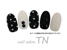 ティーエヌ イオン新潟青山店/３月季節の定額５900円コース