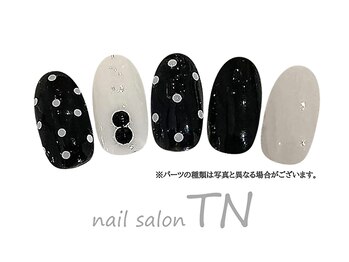 ティーエヌ イオン新潟青山店/3月季節の定額5900円コース