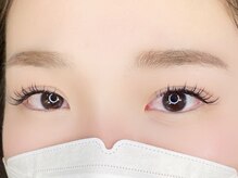 ジョアアンジェ 上本町店(joieange)/セーブルエクステ