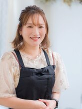 ルアナ(Luana)&nbsp;山本 沙由理