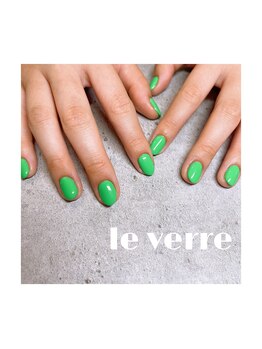 ルヴェール 久屋公園(le verre)/one color