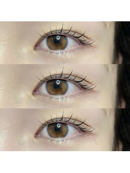 ラッシュ ミューズ(LASH muse)/ラッシュリフト
