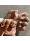 ～アシメネイル～