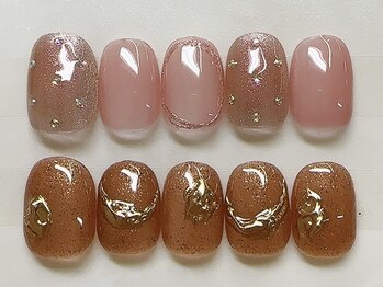 リッシュ ネイル(riche nail)/初回¥7000/再来¥8000