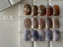 ロウイ(6ui.)/premium monthly &nbsp;design / 7500