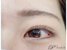 まつげエクステ専門美容室 パリス フレンテ西宮店(PARIS)/