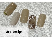 オークプラス(OAK plus+)/Art design