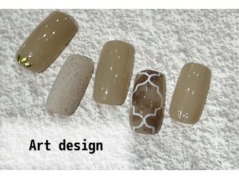 オークプラス(OAK plus+)/Art design