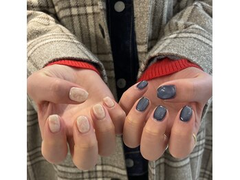 ラボテ(laboT)/mag ニュアンス